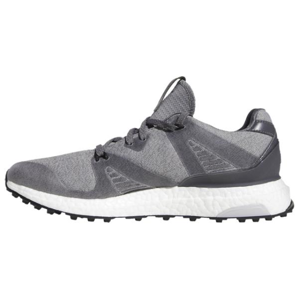 Adidas Golf Cipő Férfi Crossknit 3.0 Szürke/Fekete,GXZ91524